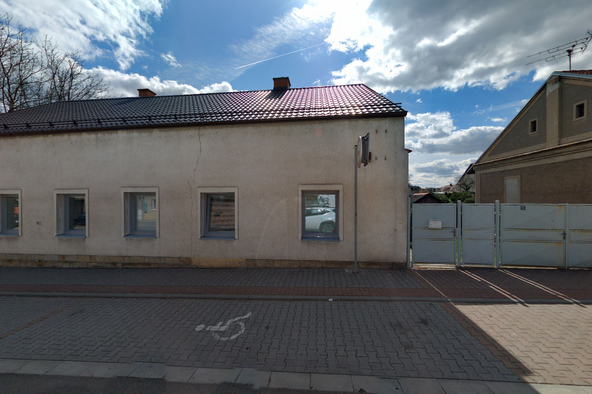 MUDr. Vratislav Víšek foto 2