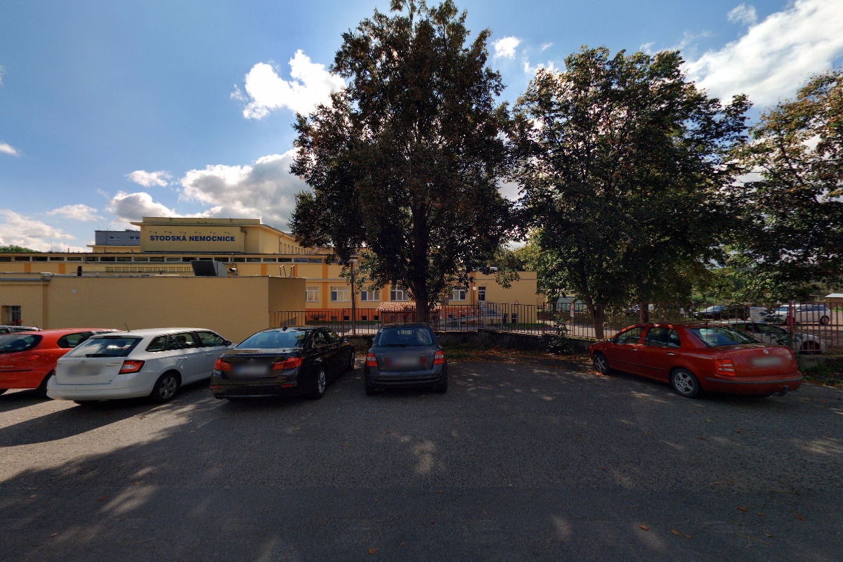 Ortopedické ambulance 1 - Stodská nemocnice foto 2