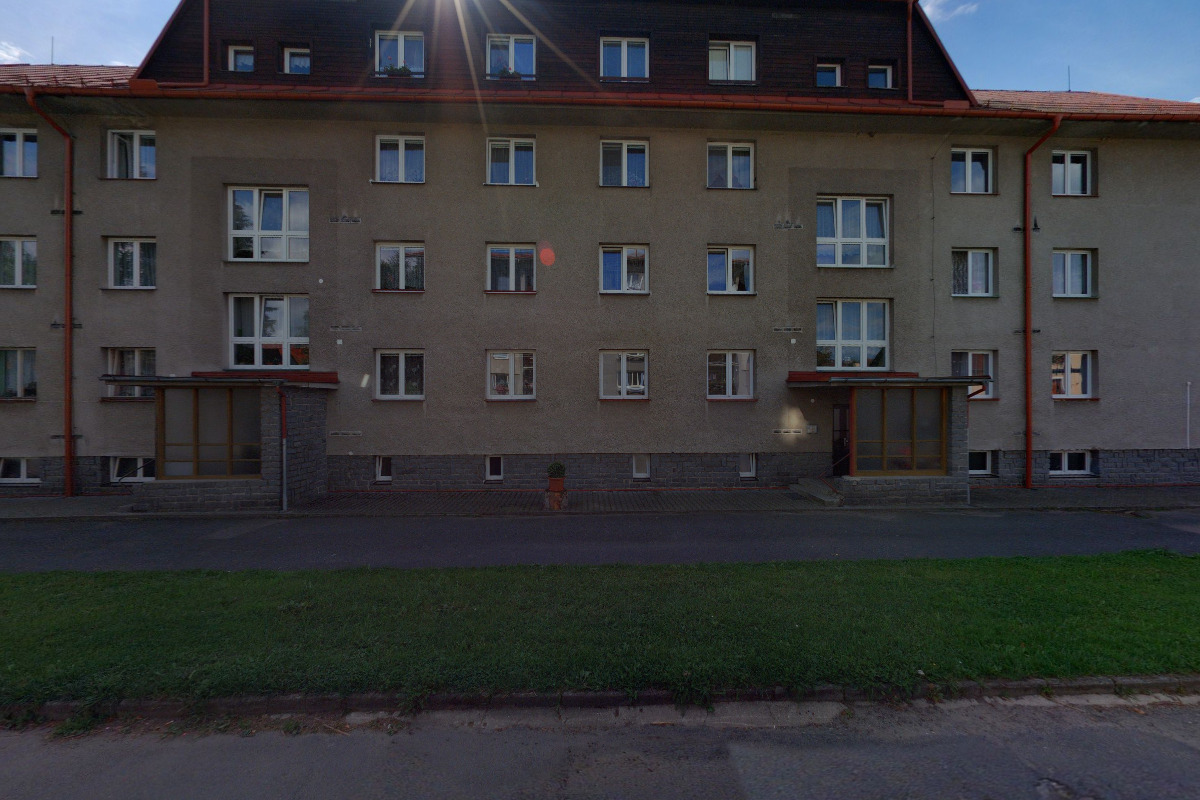 Zednictví Petr Šimek