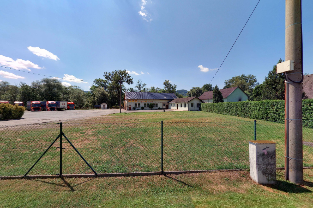 BLAŽEK a synové, s.r.o.