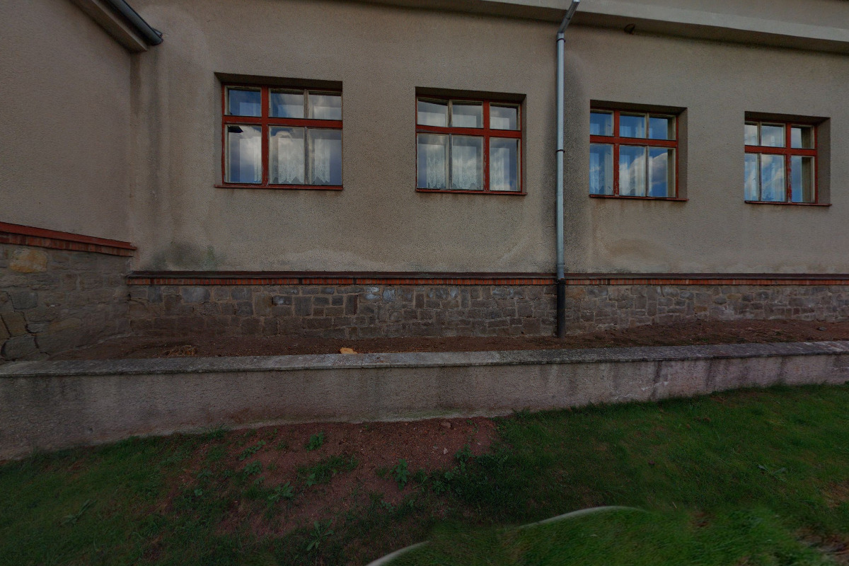 Tělovýchovná jednota Sokol Rokytník, z.s.