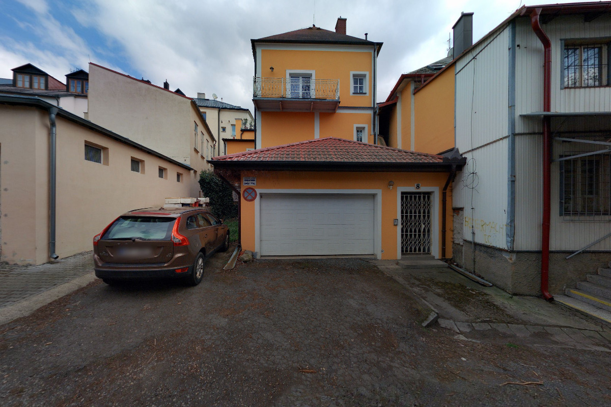 Klenotnictví U Zlatého Orla foto 2