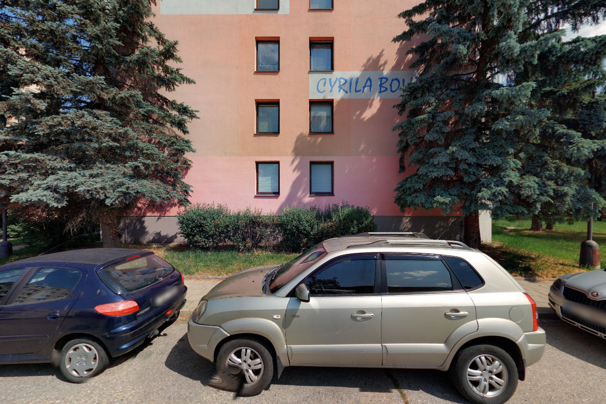 Izolace Radek Picmaus