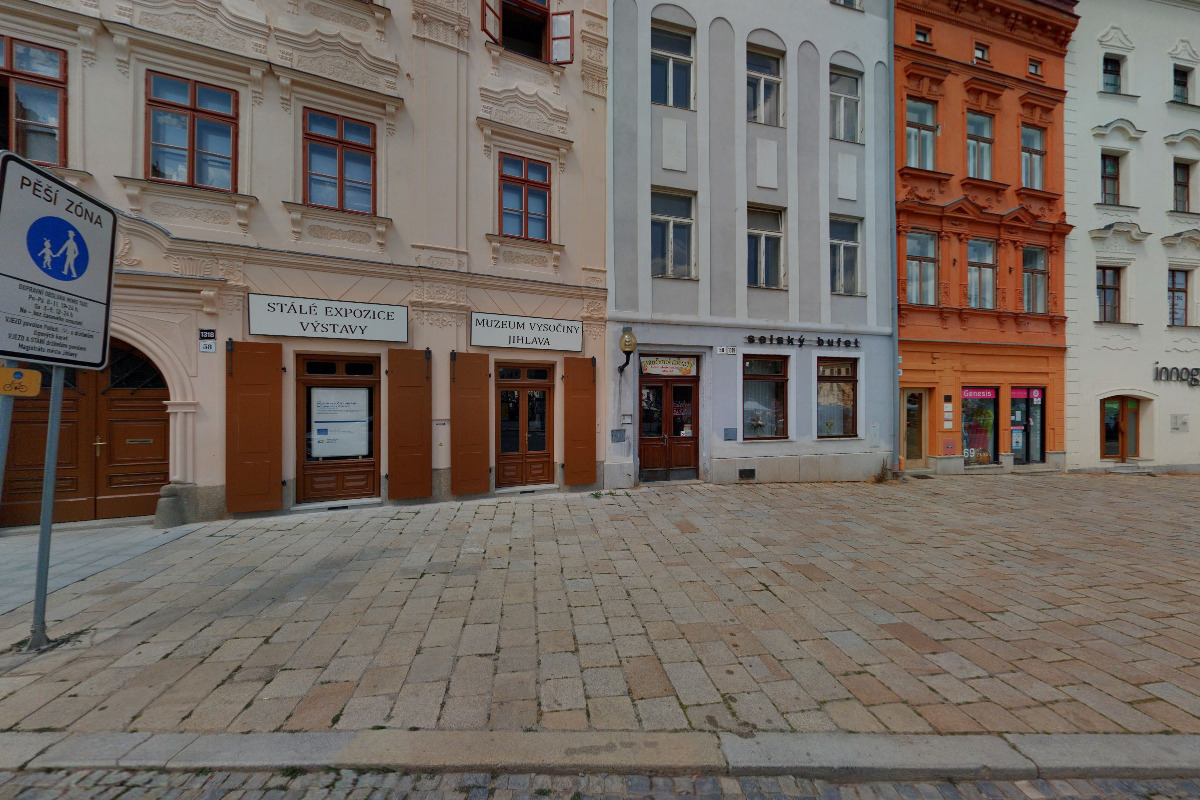 Selský Bufet foto 2
