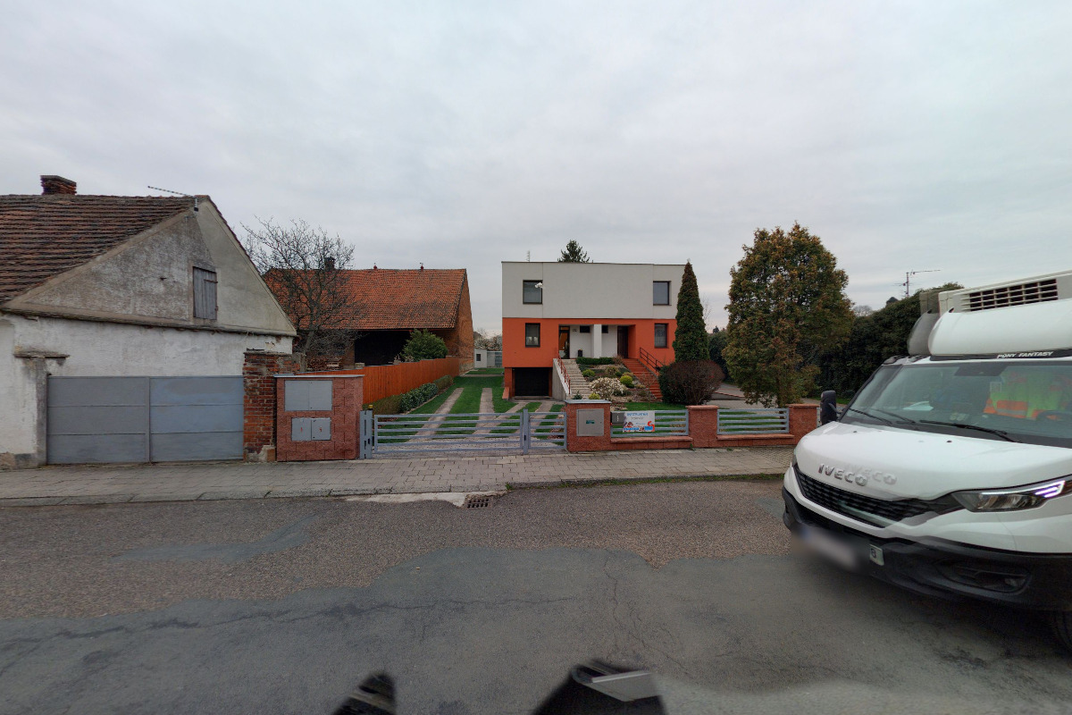 Milan Jágr - Instalatérství foto 2