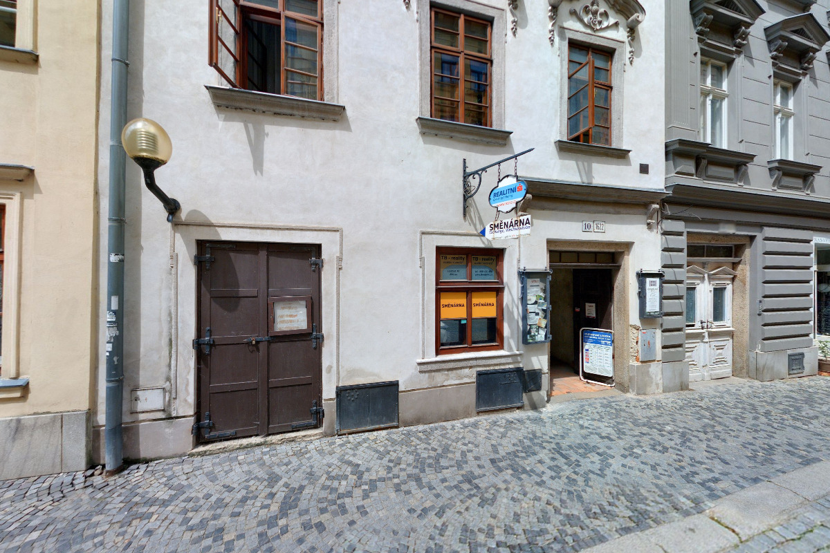 Česká Společnost Realitní / Michal Kriška foto 6