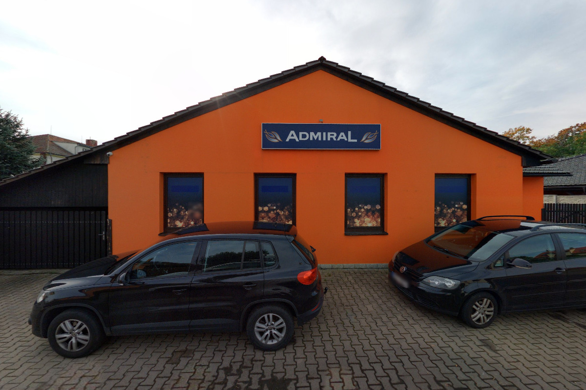 Herna Big X Win foto 2