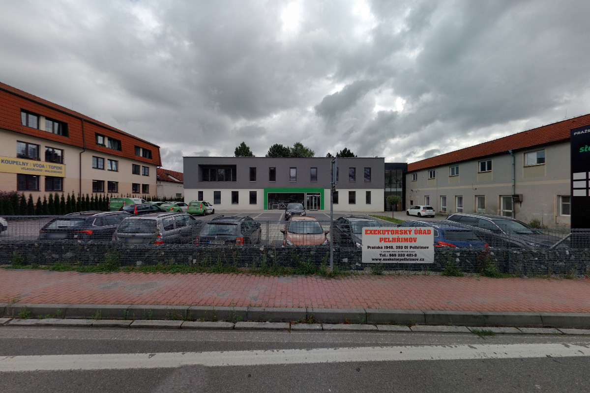 K2 atmitec Pelhřimov, s.r.o.