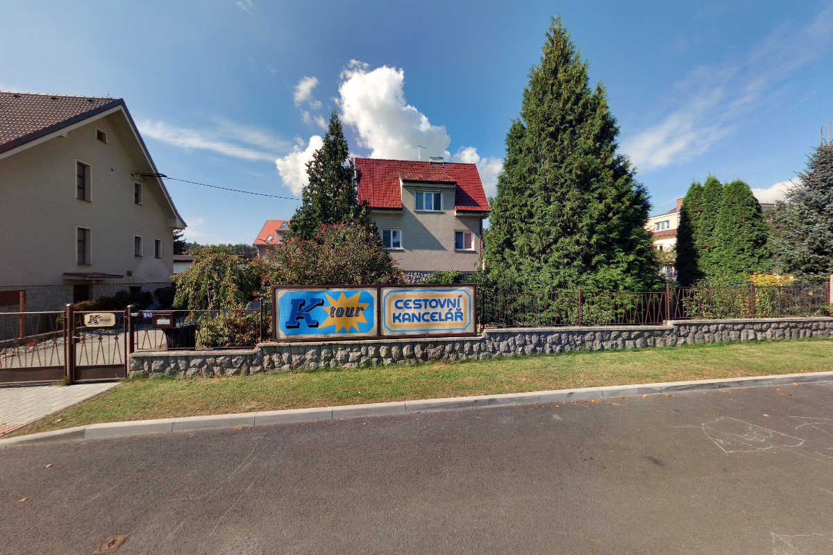 Cestovní kancelář K tour foto 2