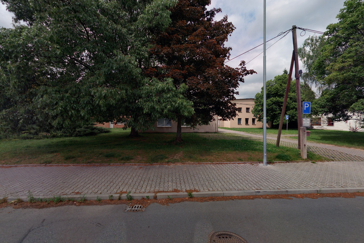 Chráněná dílna IvaB