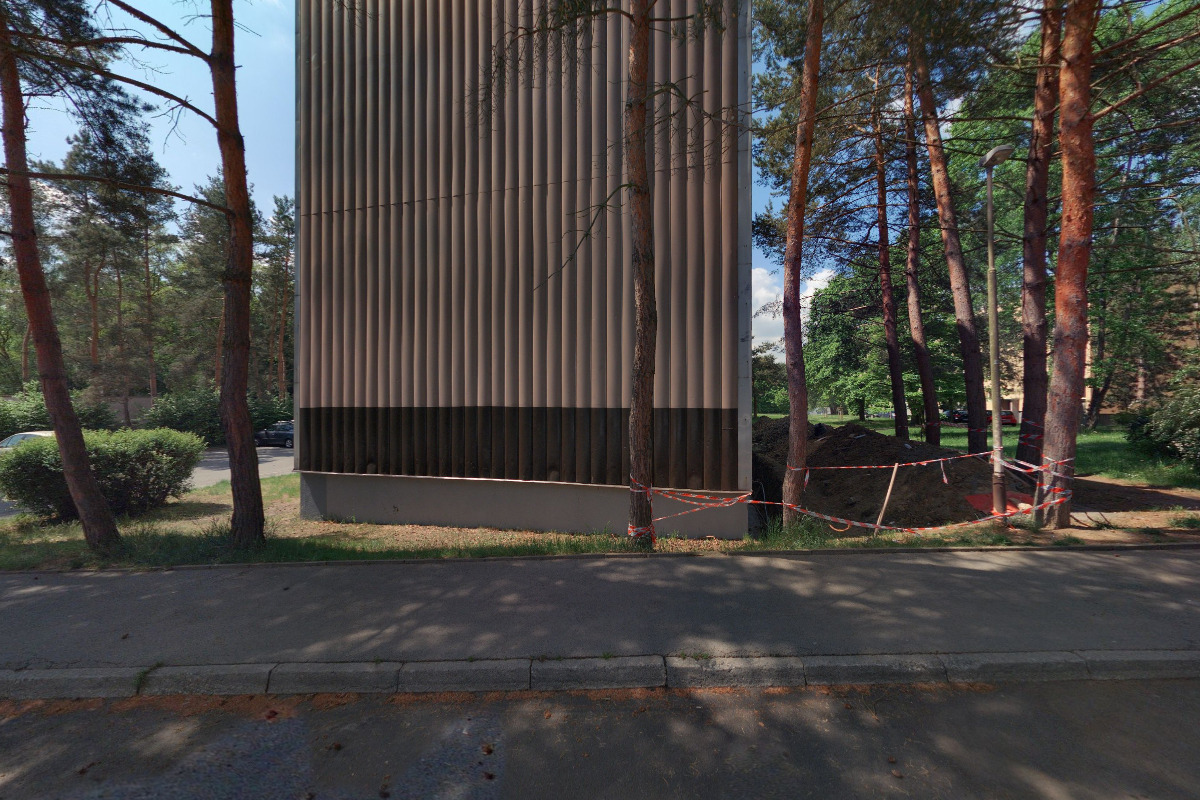 Tour De Ralsko - Mimoňští Sršni, z. s.