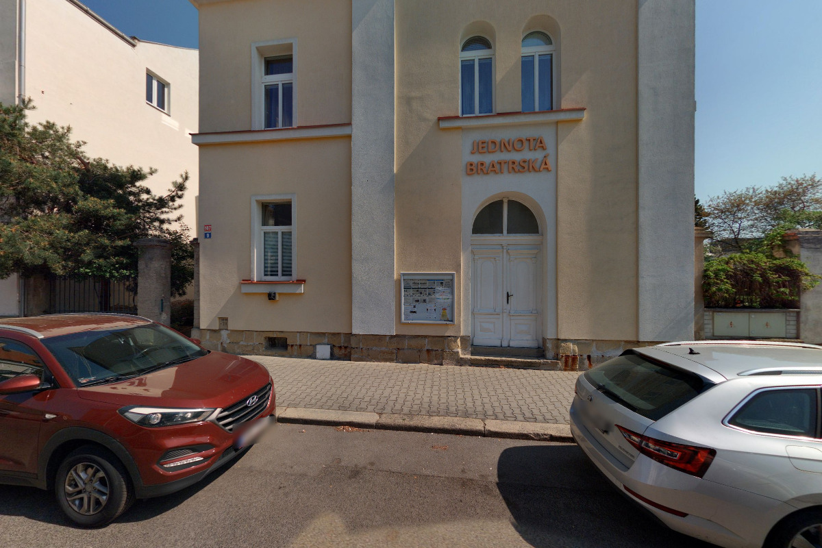 Jednota Bratrská Mladá Boleslav foto 2