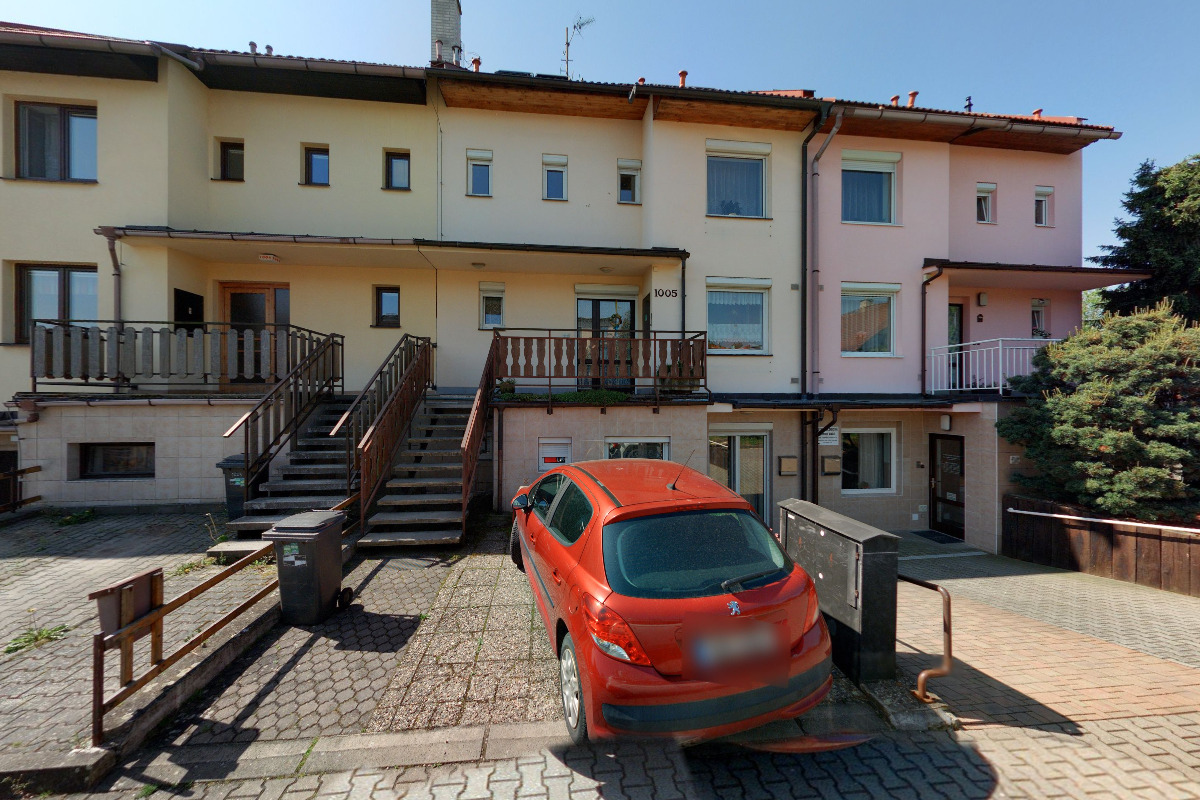 MUDr. Josef BEJDA, s.r.o. foto 1