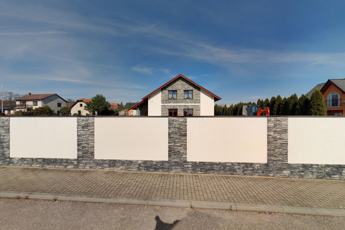 Stav - optimal s.r.o.