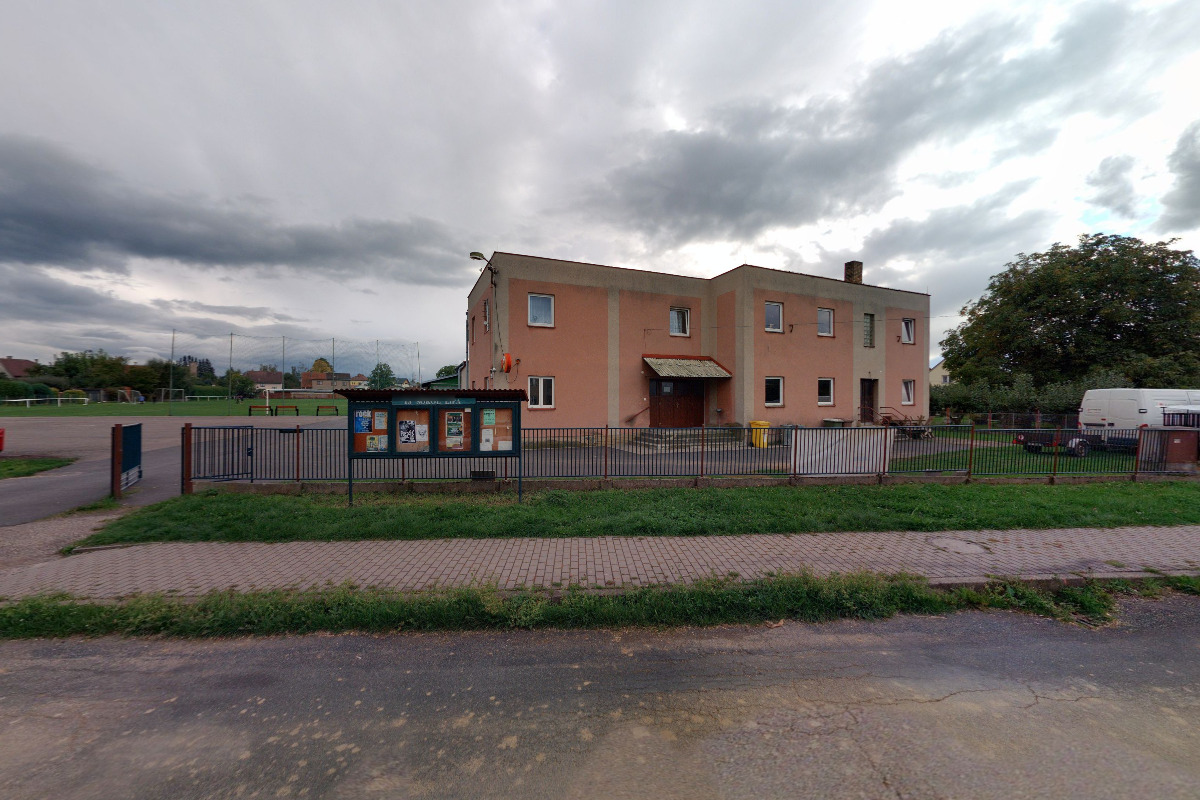 Tělovýchovná jednota Sokol Lípa