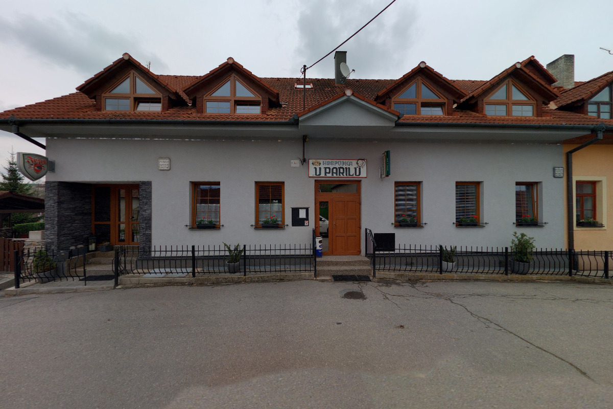 Hospůdka U Pařilů foto 5