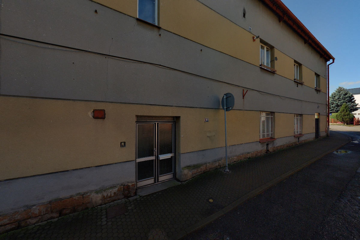 Valdická tiskárna - Tomáš Mikovec foto 2