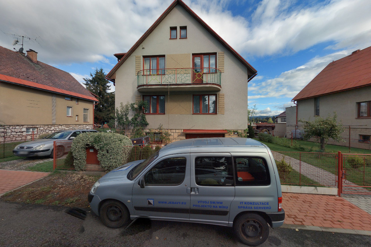 Miloslava Jebavá - překladatelské služby