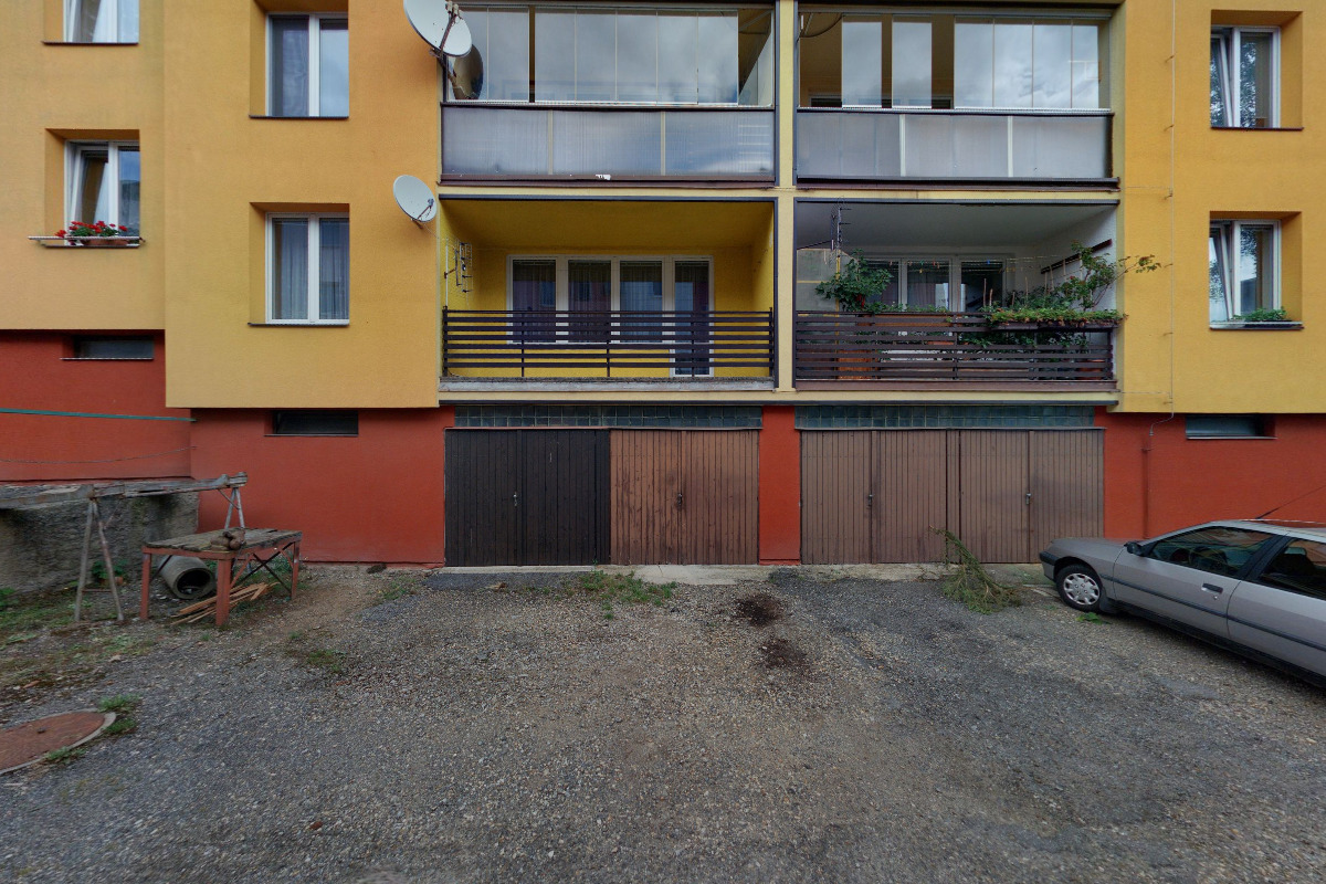 Jaroslav Havel - stavební práce foto 2