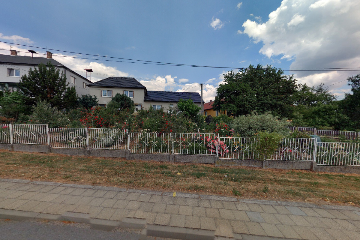 Kamil Kopřiva - Hodinový manžel