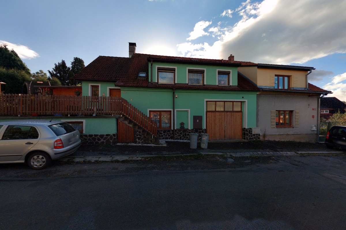 Truhlářství JESTA