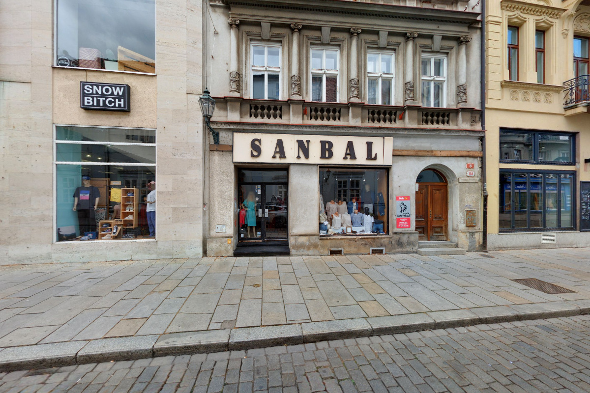 JANIN Kadeřnictví foto 2