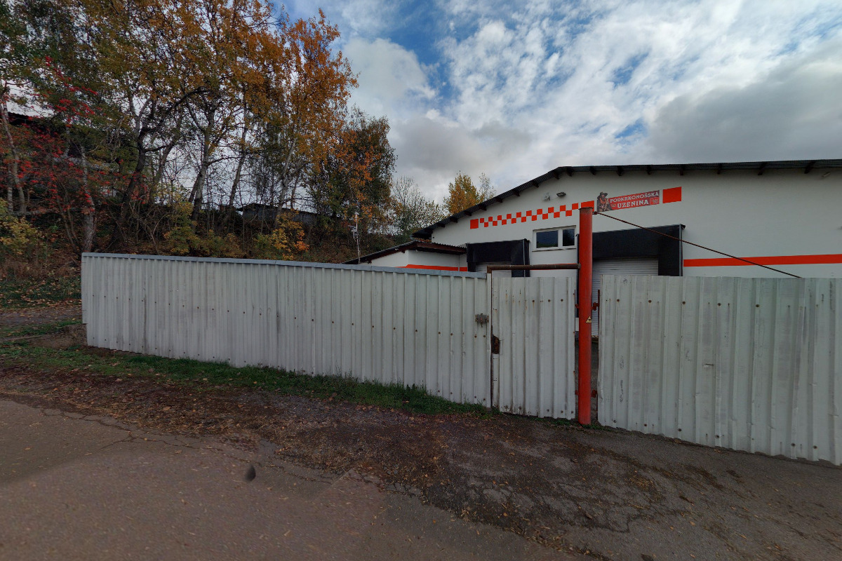 Podkrkonošská uzenina, s.r.o.