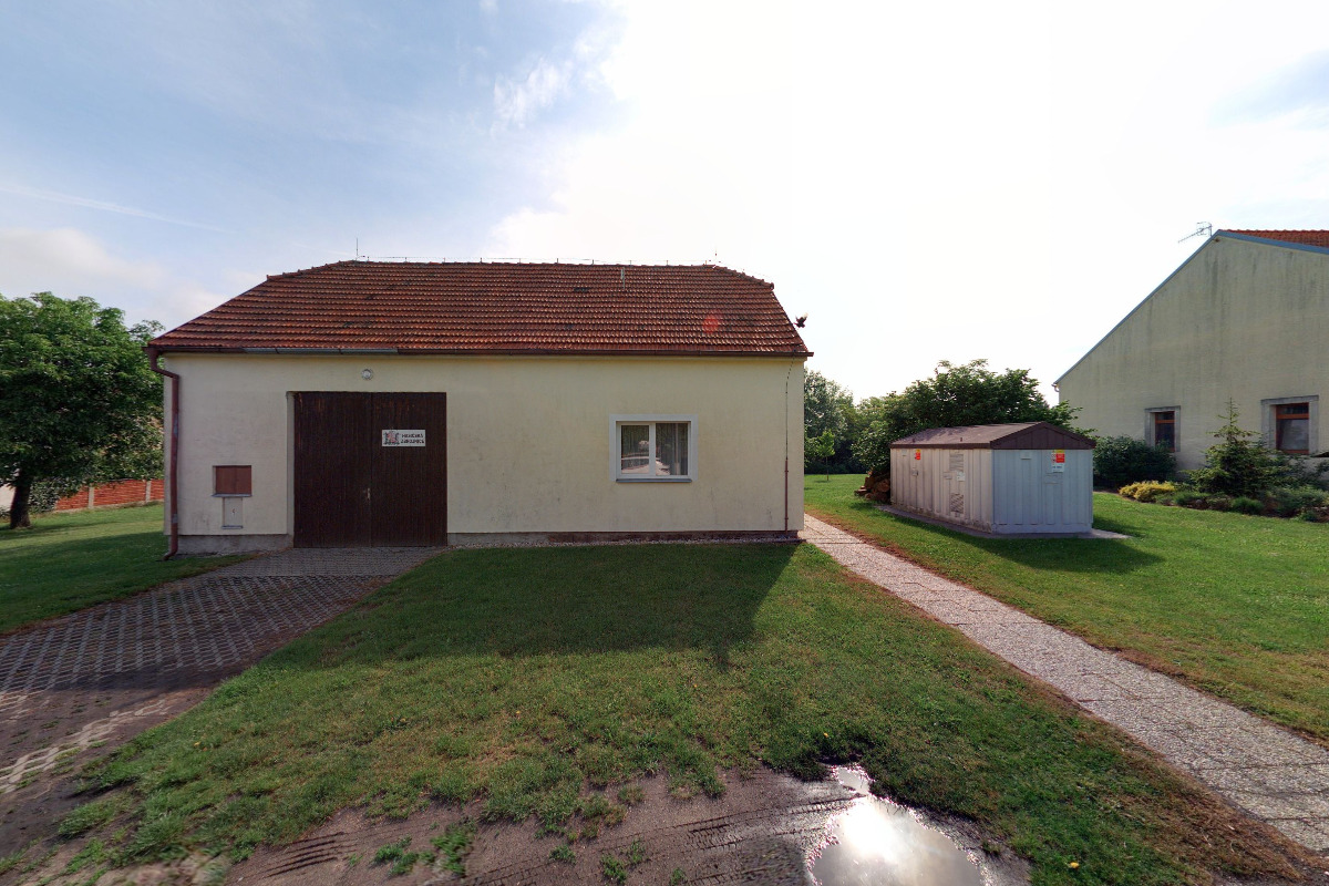 SDH a MH Pátek foto 2