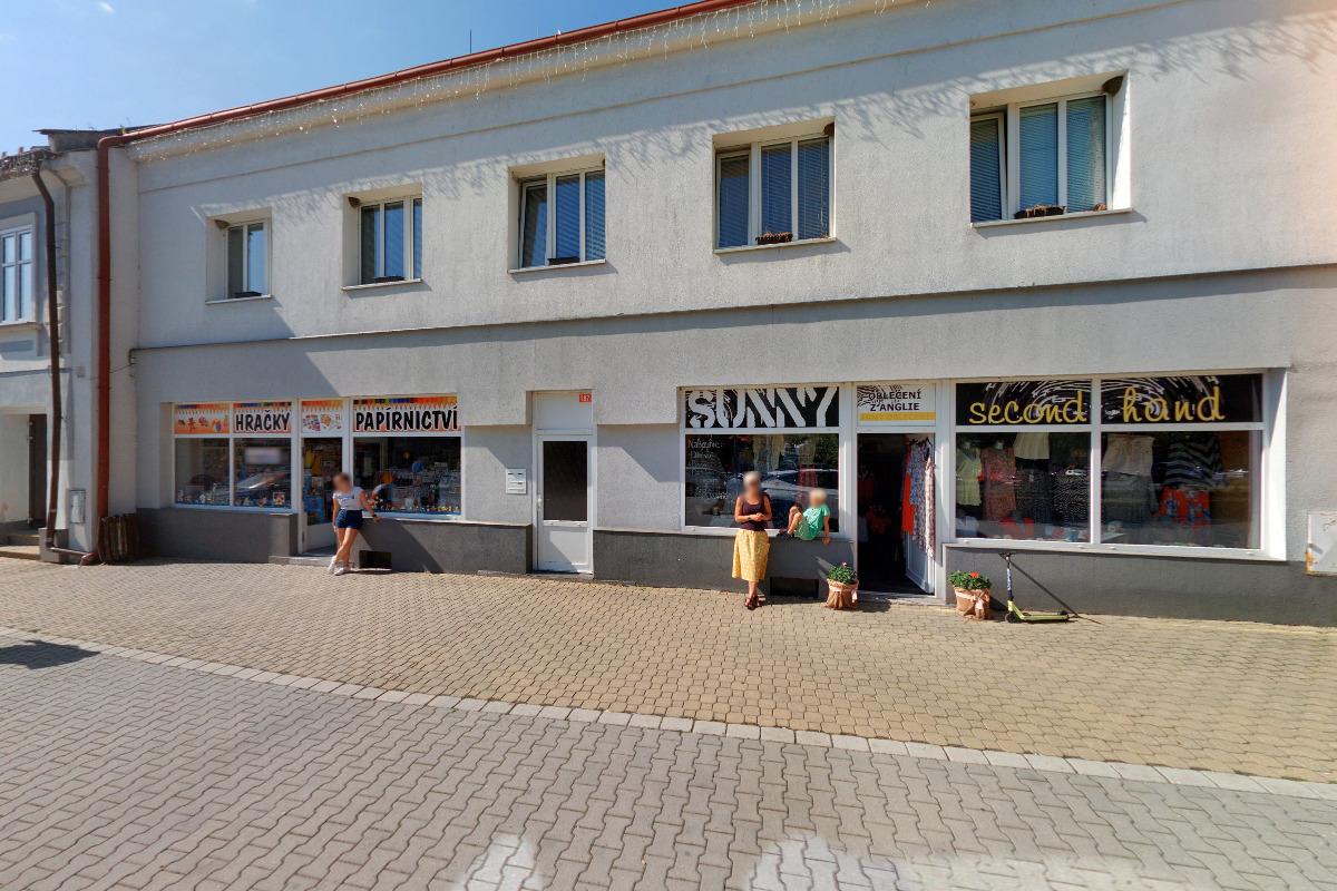 Sunny second hand foto 2