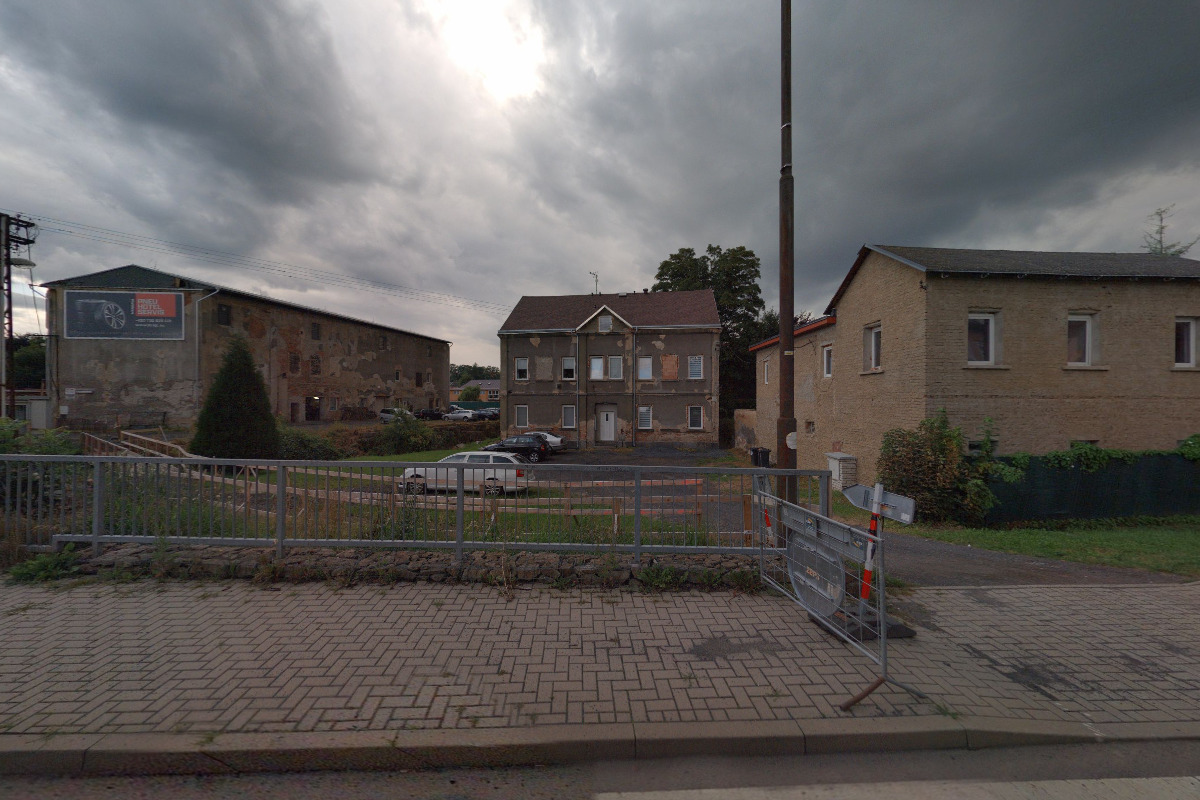 Odtahová služba Mandava foto 2