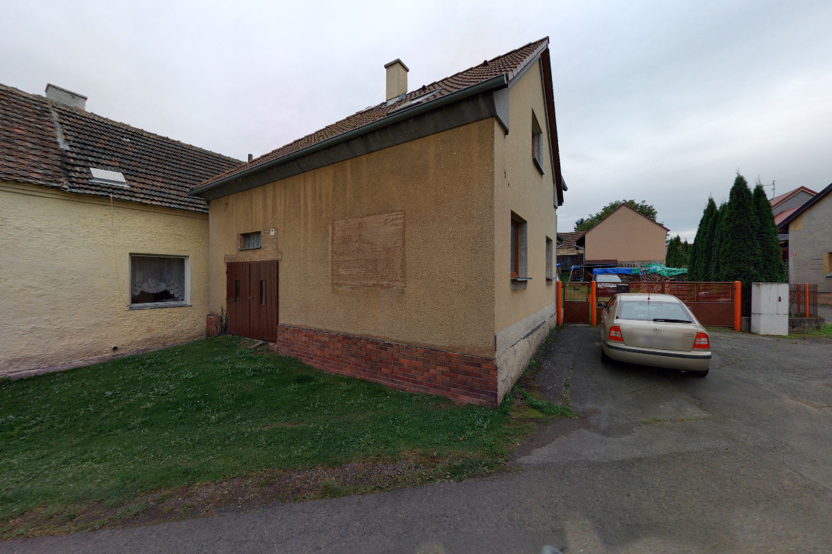 Miroslav Vaněk - zednické práce