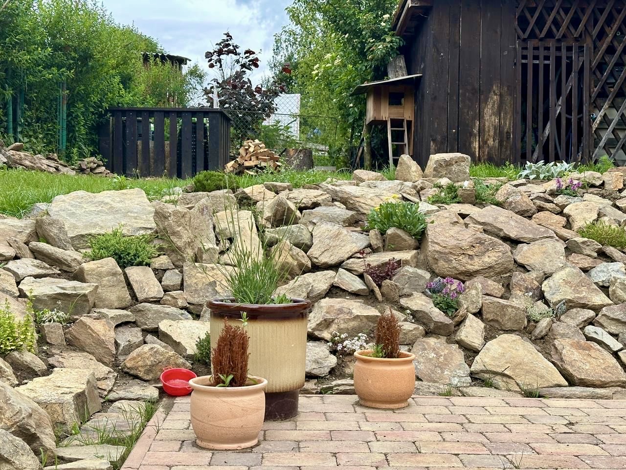 Chata Blatna 17 Frymburk foto 5