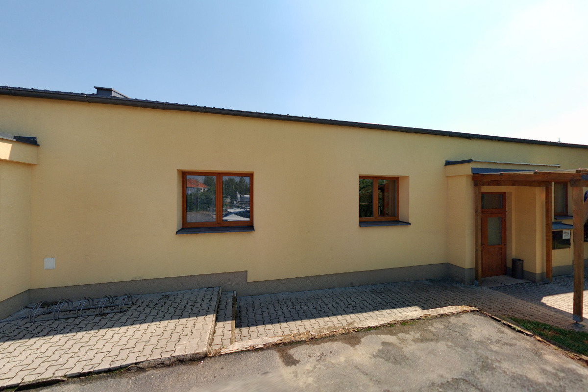 Nová Ves – obecní úřad foto 3