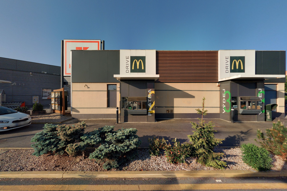 McDonald's foto 5