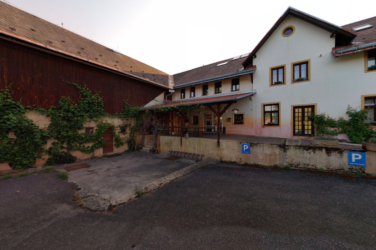 Restaurace Ještěd Golf foto 4