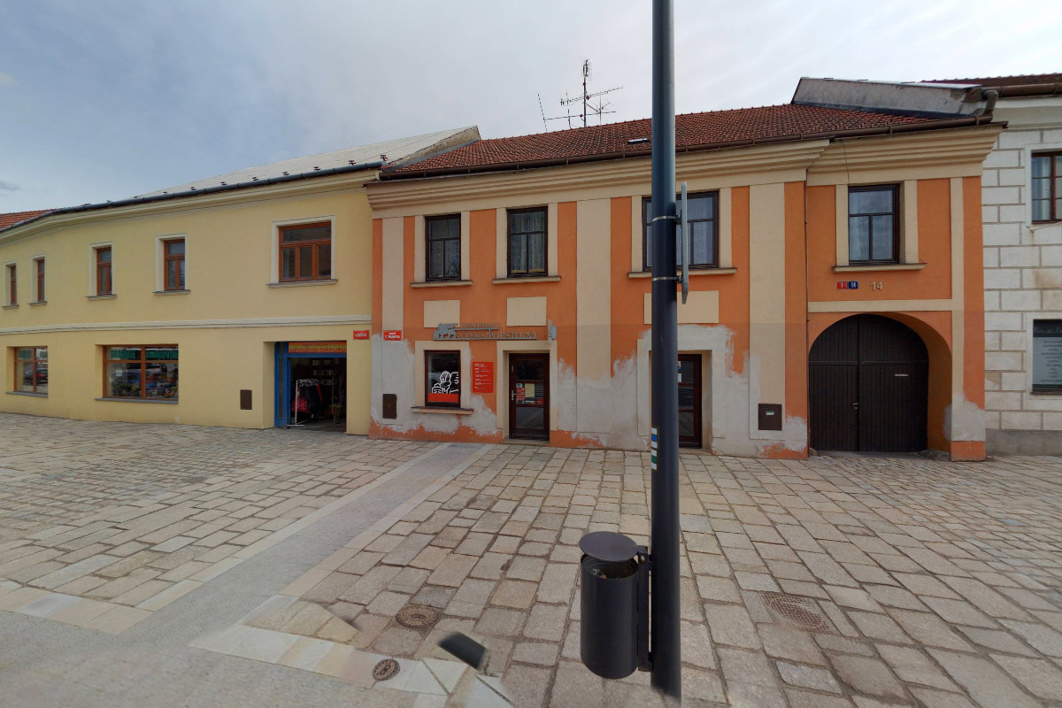 GENERALI ČESKÁ POJIŠŤOVNA