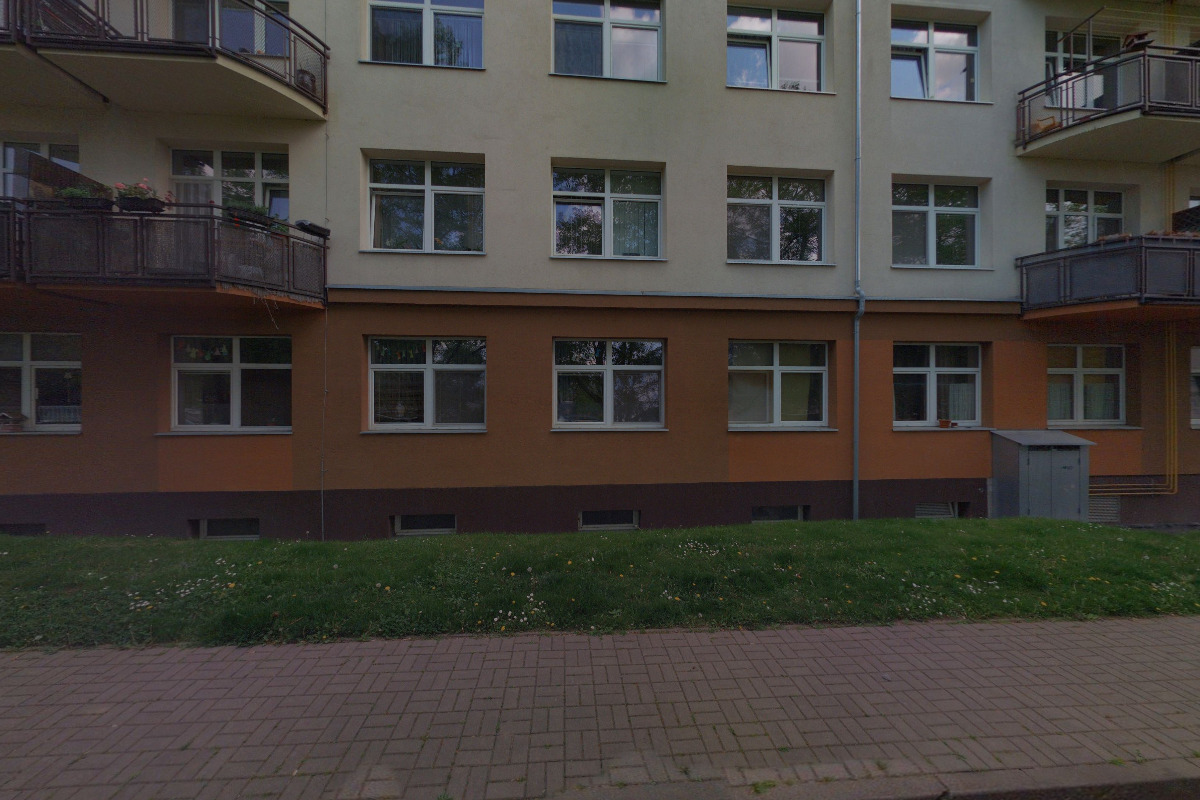 Společenství vlastníků bytů BD Relax, Milovice