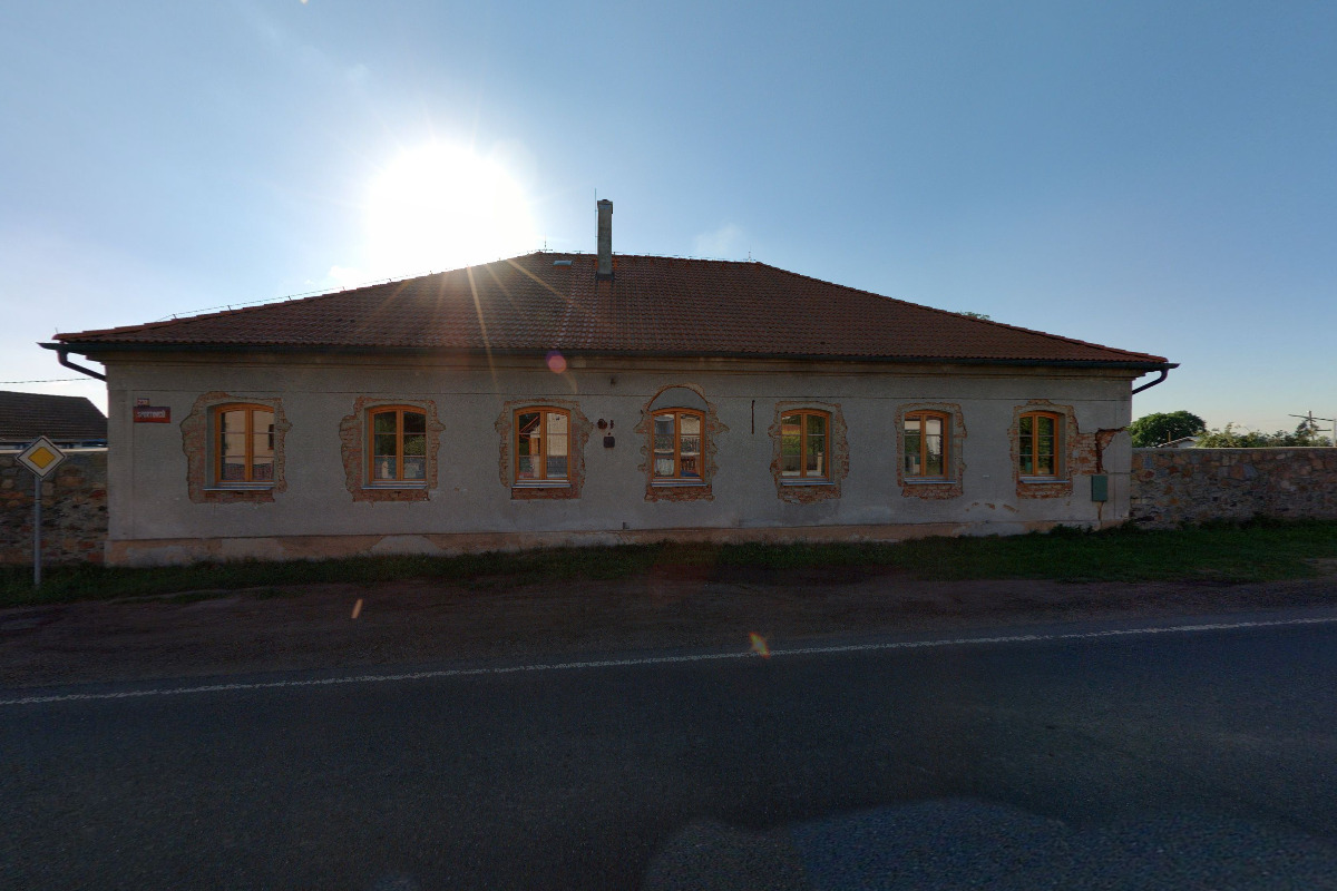 Ing. Jaroslav Vachata