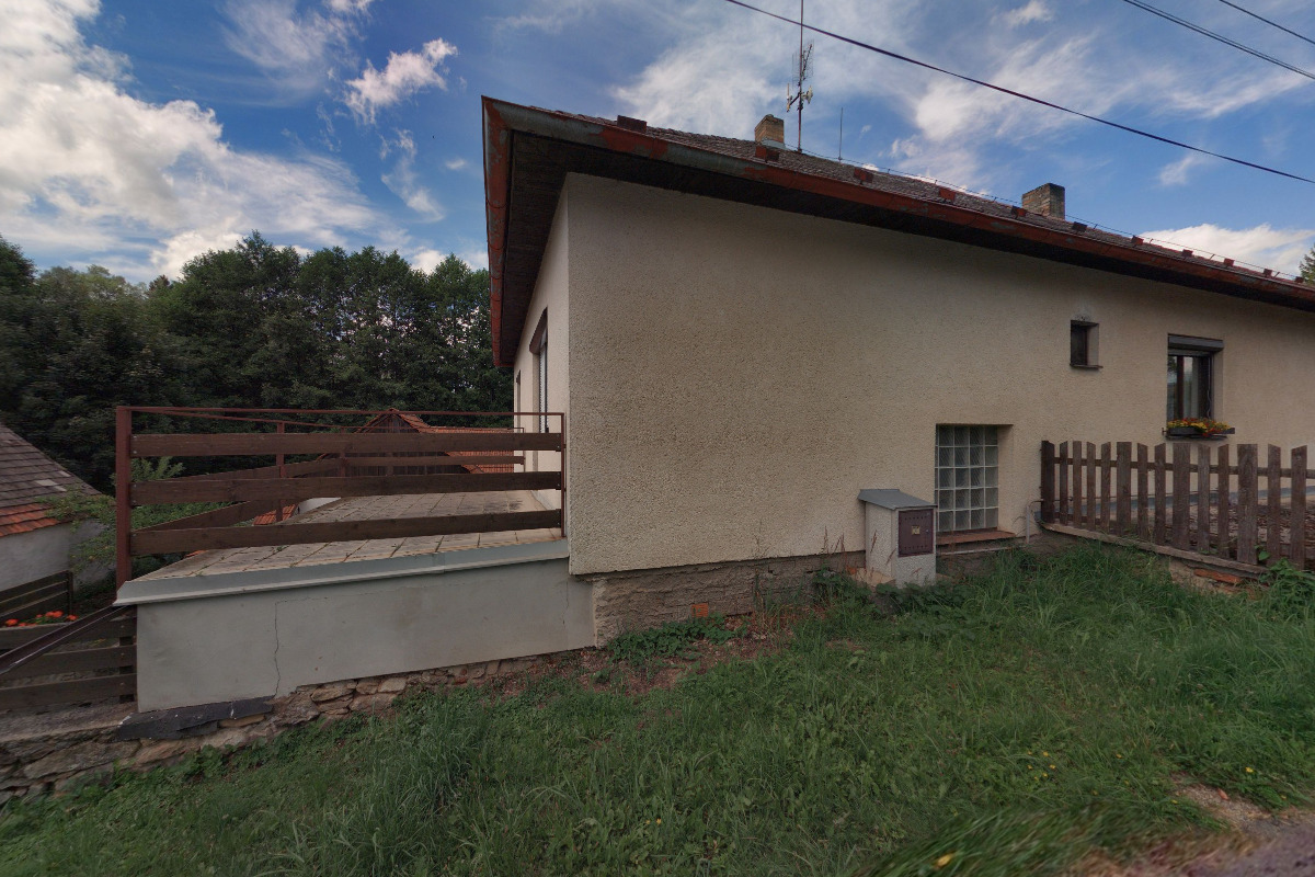 Export potravin Petr Brada