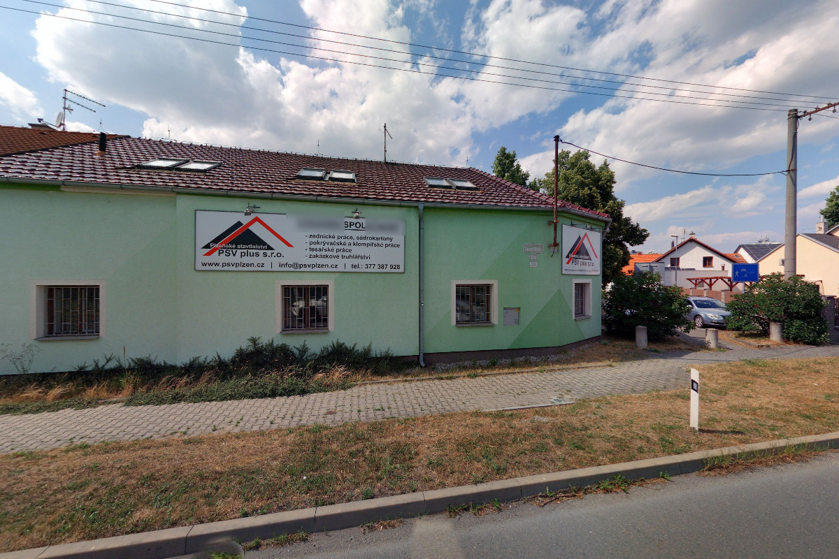 PLZEŇSKÉ STAVITELSTVÍ PSV PLUS, s.r.o. foto 2