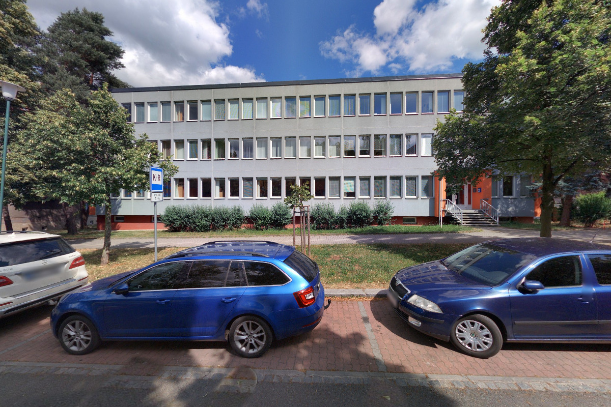 Oblastní inspektorát práce pro Plzeňský kraj a Karlovarský kraj foto 3
