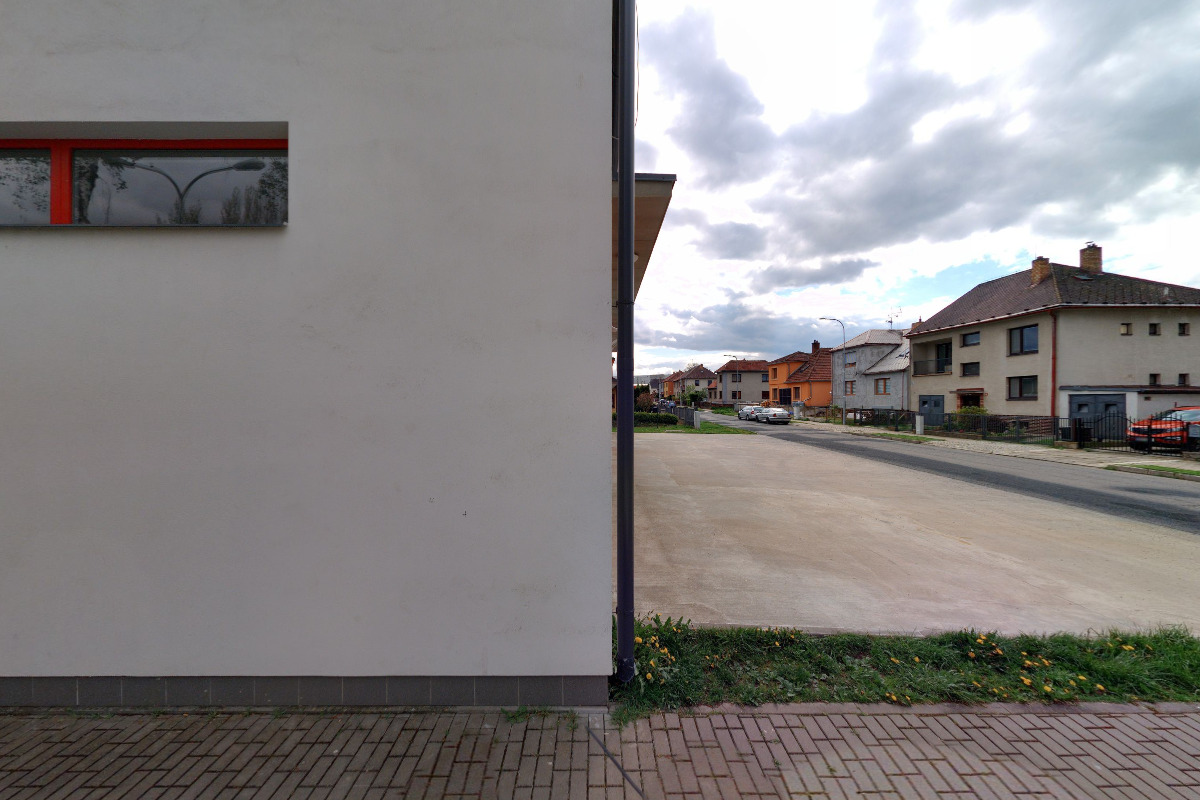 SH ČMS - Sbor dobrovolných hasičů Okříšky foto 3