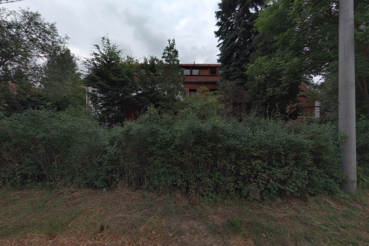 Apartmány Dolní Vítkov