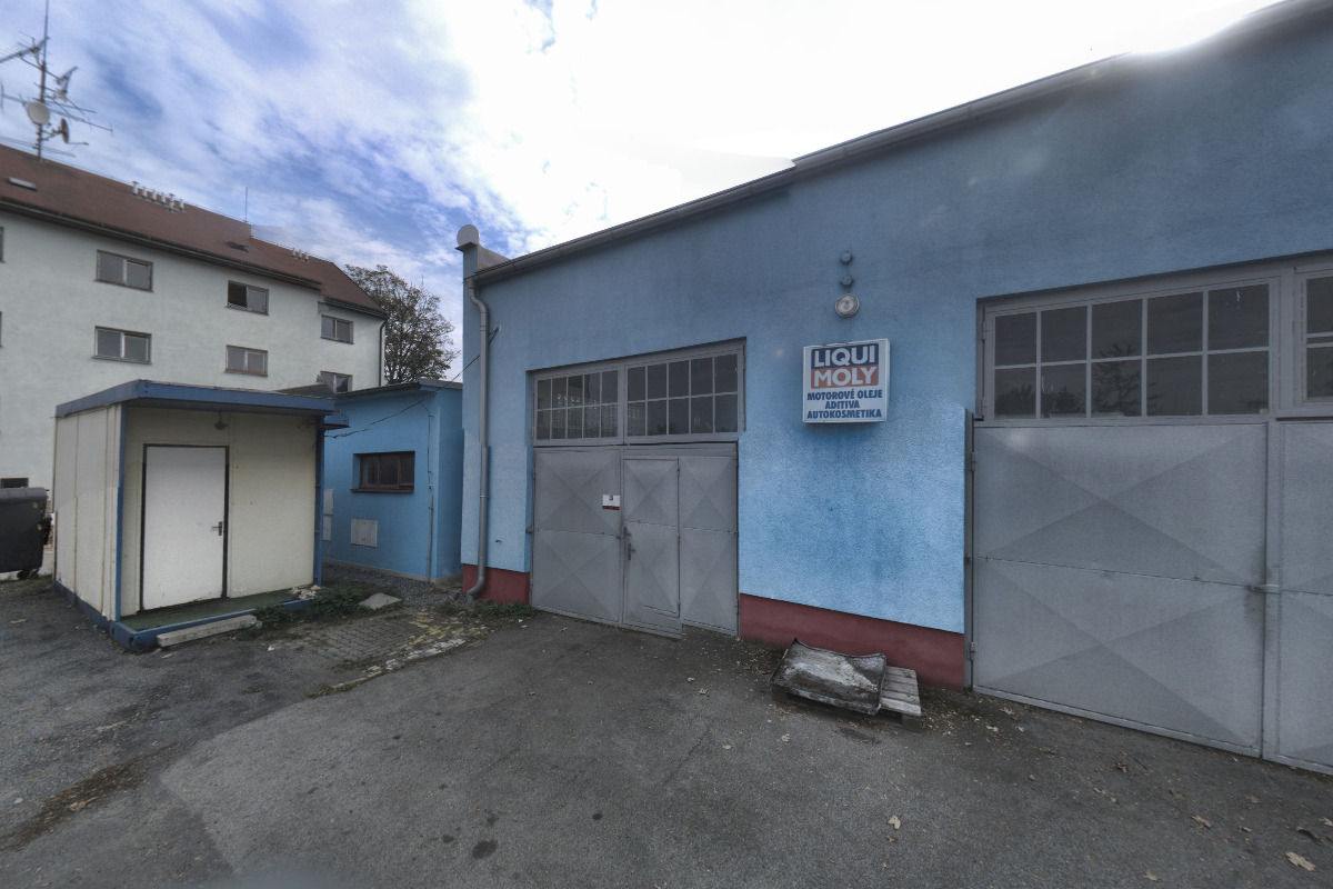 Zdravotnická dopravní služba JAŠA foto 1