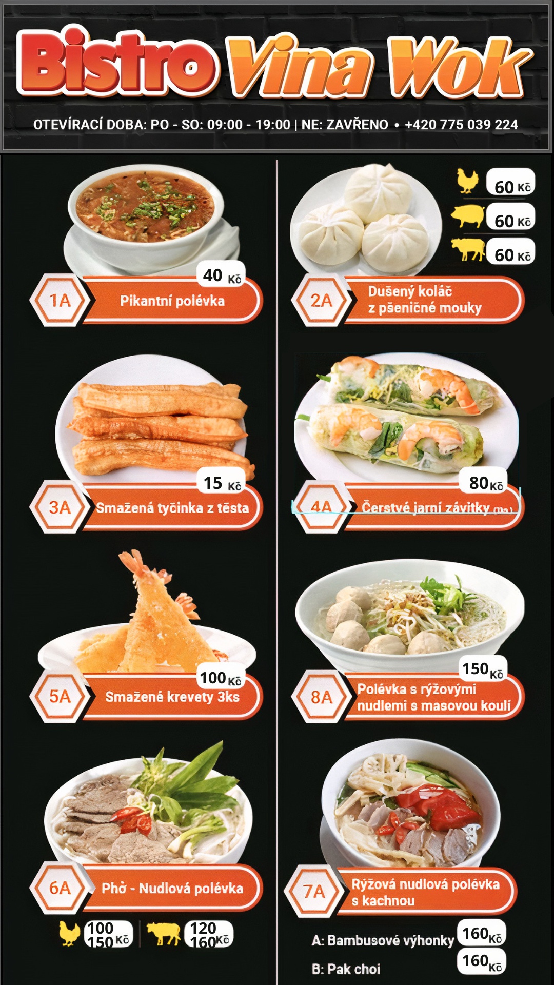 Vina Wok foto 4