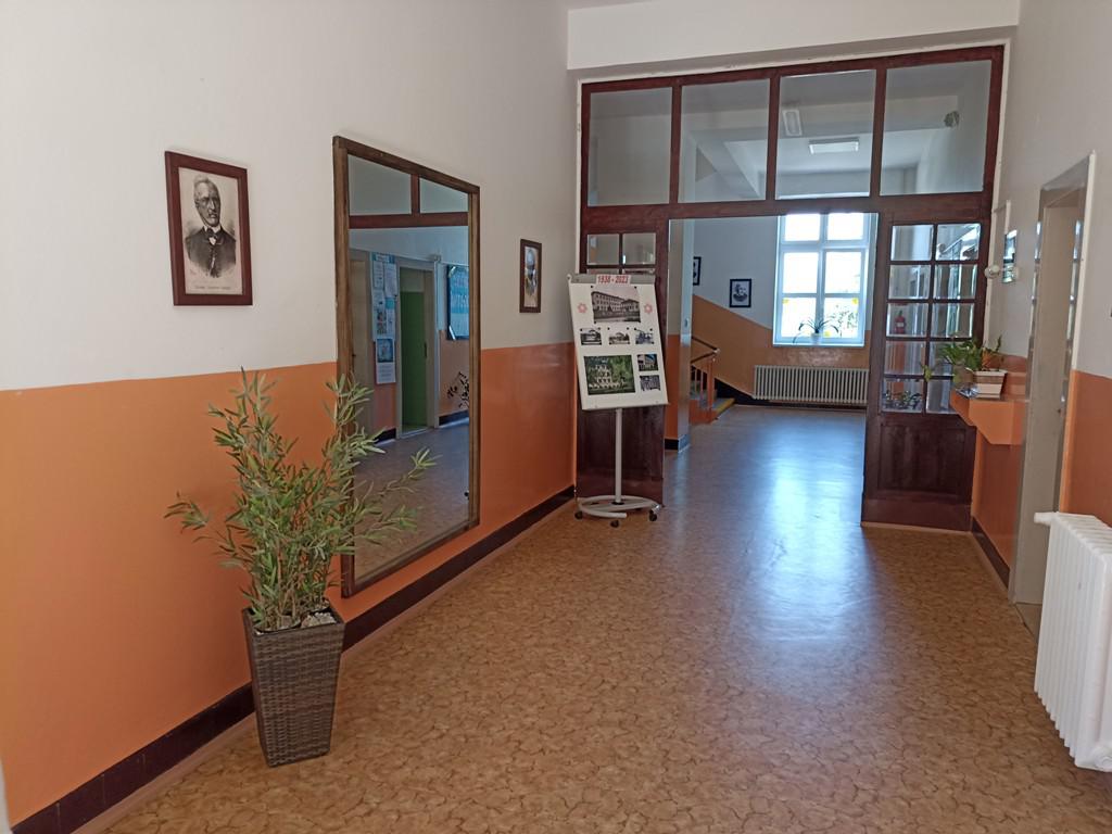 ZŠ a MŠ Lipenec foto 4