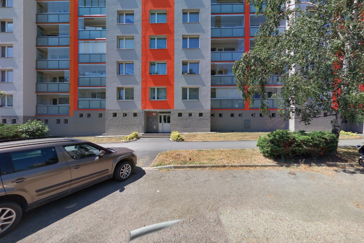 Ing. Vladimír Pozníček