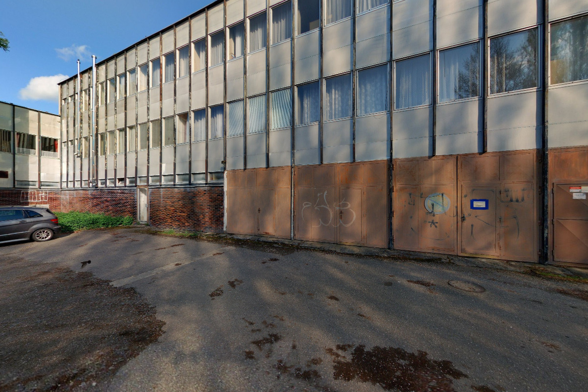 Pošta Okříšky foto 2