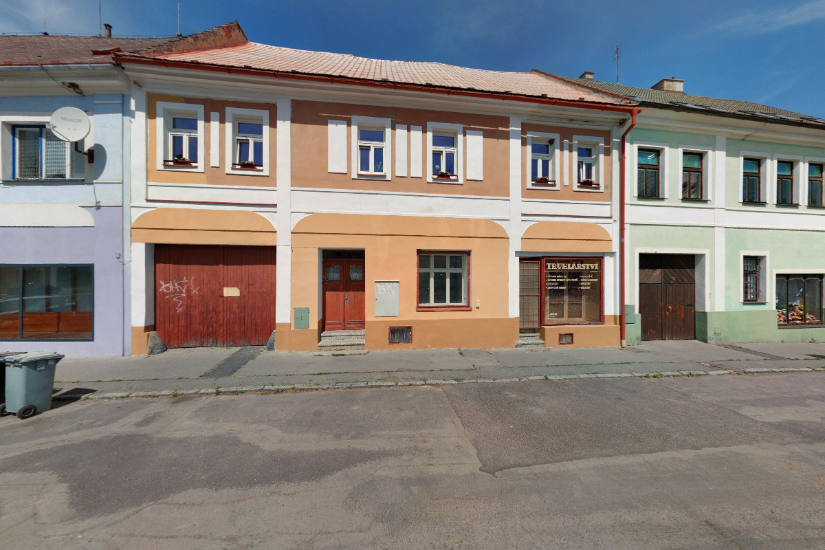 P + K, společnost s ručením omezeným