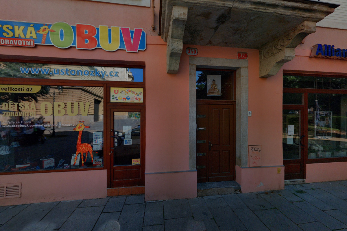 Buddhismus Diamantové cesty linie Karma Kagjü